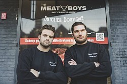 The Meat Boys